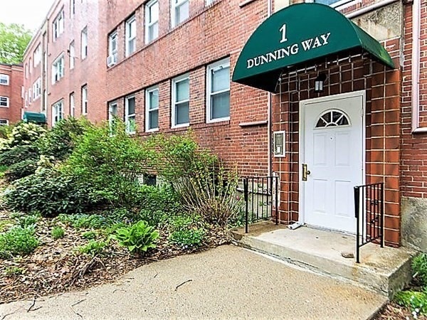 1 Dunning Way unit 121, Jamaica Plain, MA 02130 - photo 1