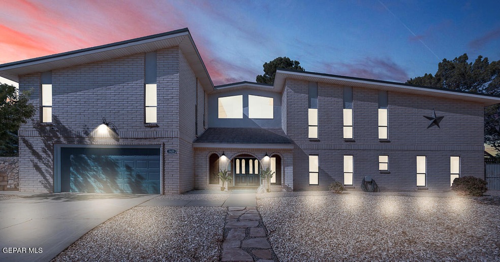 1629 Charles Owens Dr, El Paso, TX 79936 - photo 1