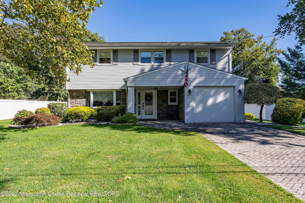 5 Sylvia Terrace, Middletown, NJ 07748 - photo 1