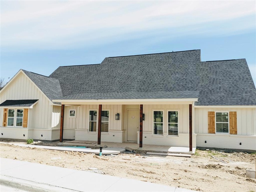 3429 Acorn Hill Trail, Weatherford, TX 76087 - photo 1