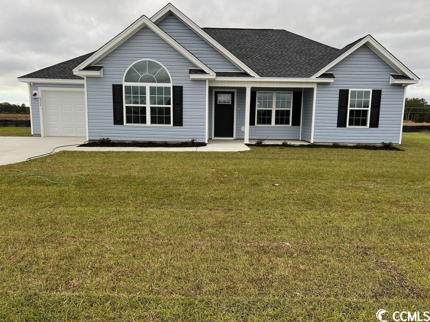 6906 Browns Way Shortcut Rd unit Lot 7, Conway, SC 29527 - photo 1