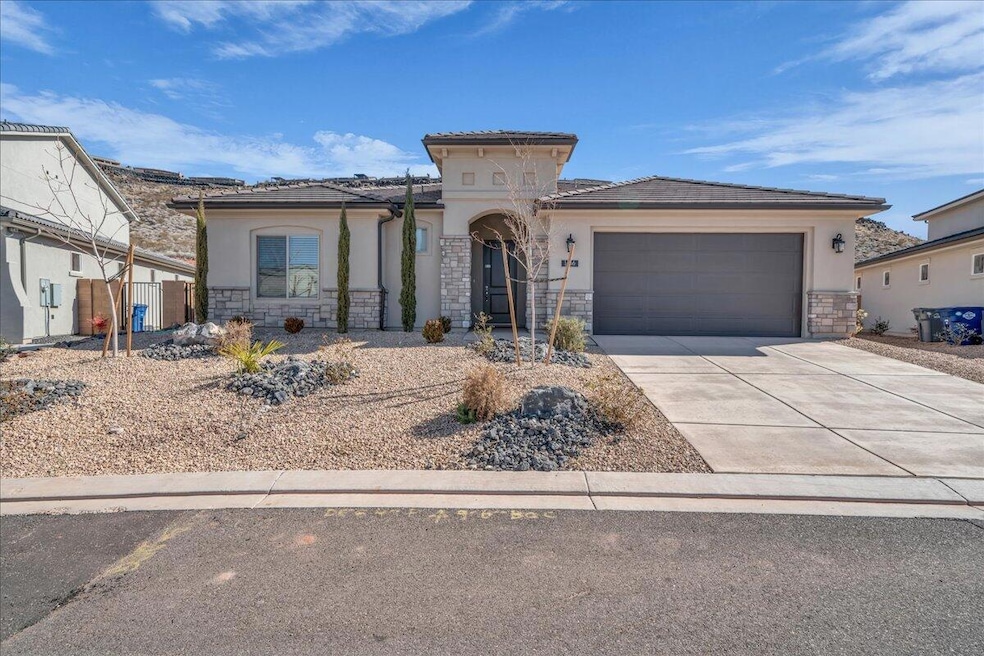 1466 N Arena Roja Dr, Washington, UT 84780 - photo 1