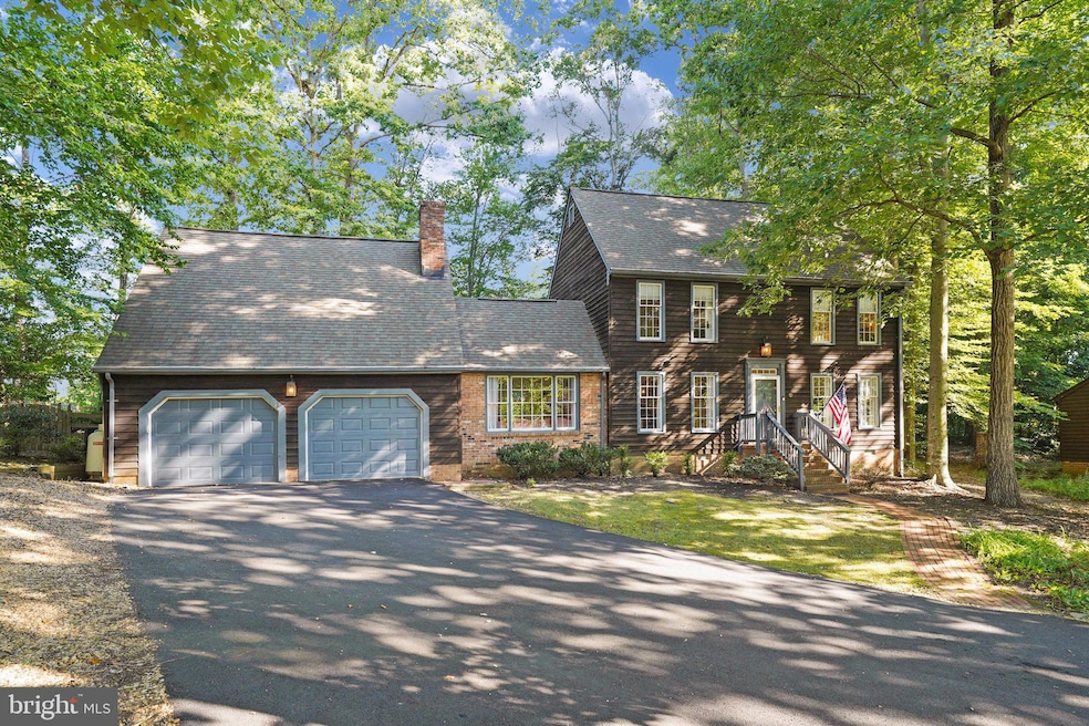 1015 Atlantic Dr, Stafford, VA 22554 - photo 1