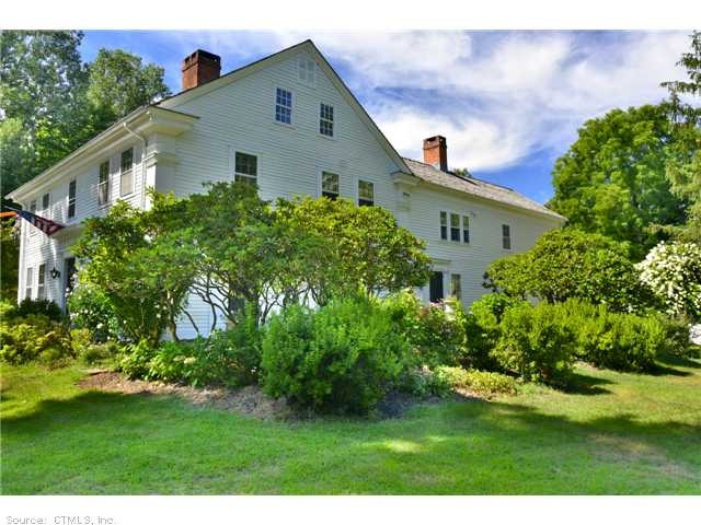 74 Sill Ln, Old Lyme, CT 06371 - photo 1