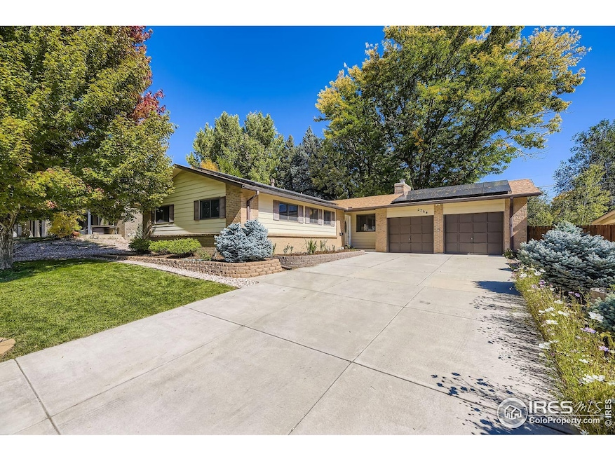 2764 S Marshall St, Denver, CO 80227 - photo 1