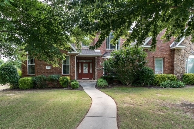 206 NW Olinka Pass, Bentonville, AR 72712 - photo 1