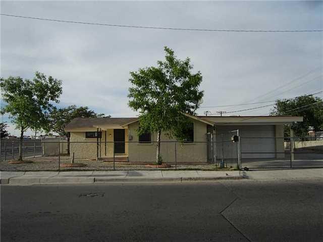 1004 Lafayette Dr, El Paso, TX 79907 - photo 1