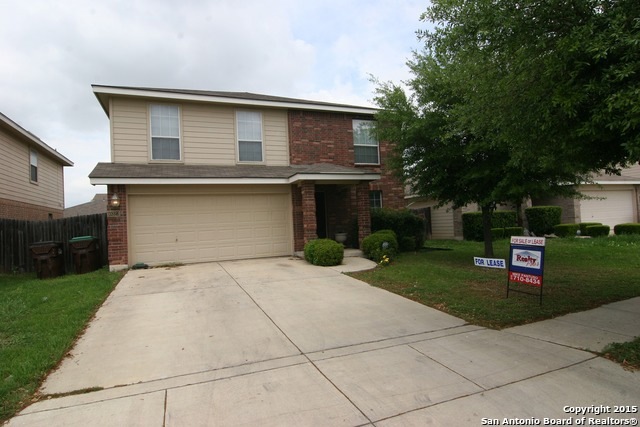 10323 Appaloosa Bay, San Antonio, TX 78254 - photo 1