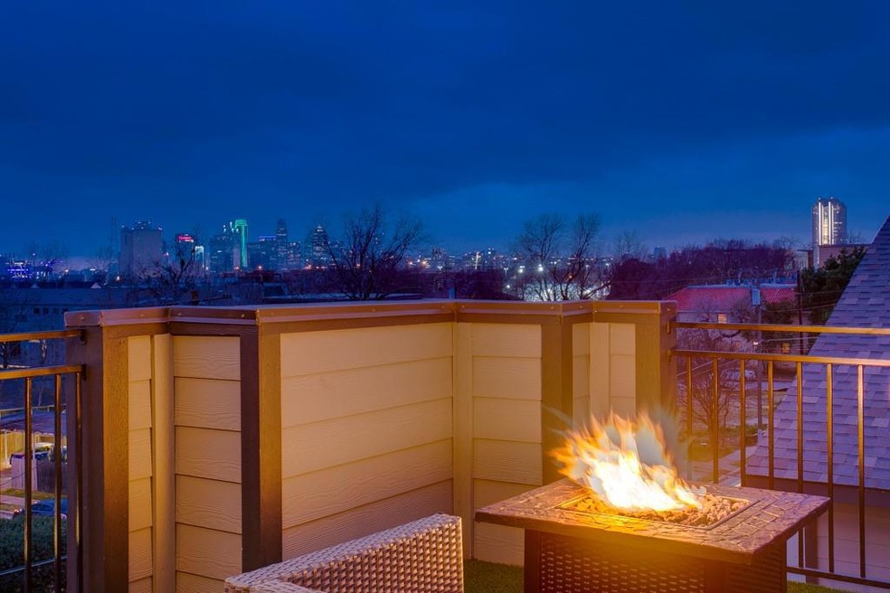 5905 Ross Ave unit 1, Dallas, TX 75206 - photo 1