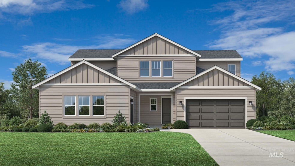 1479 W Switchgrass Ct, Meridian, ID 83642 - photo 1