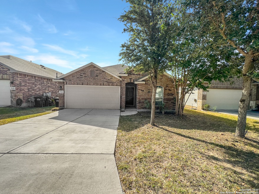 9426 Red Stable Rd, San Antonio, TX 78254 - photo 1