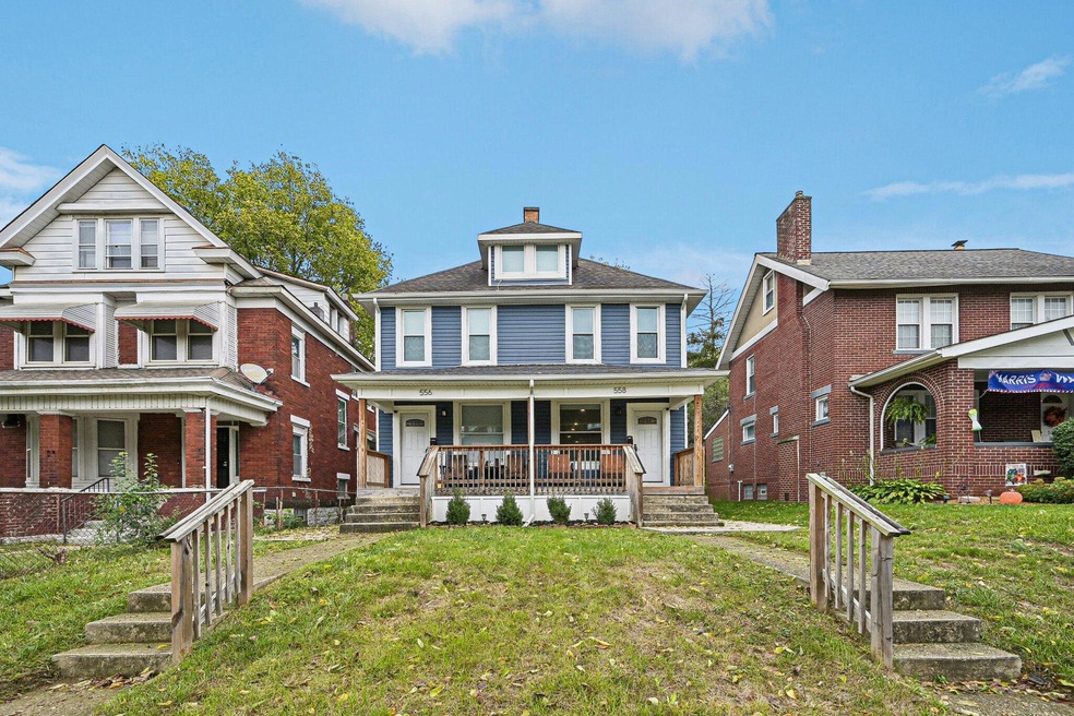 Berkeley Rd 558-001