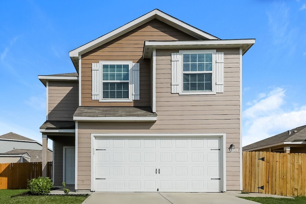 28009 Irving Dr, Magnolia, TX 77355 - photo 1