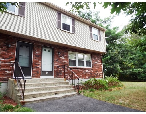 13 Edwards St unit 13, Franklin, MA 02038 - photo 1