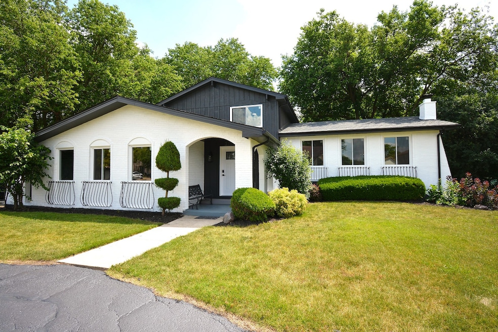 21025 Cambridge Ln, Olympia Fields, IL 60461 - photo 1