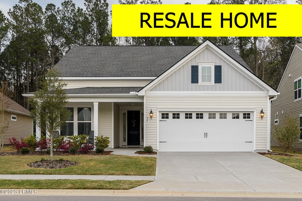 57 Carolina Oaks Ave, Bluffton, SC 29909 - photo 1