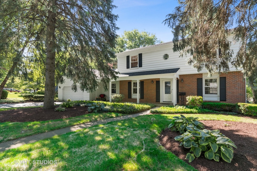 404 E 12th Ave, Naperville, IL 60563 - photo 1