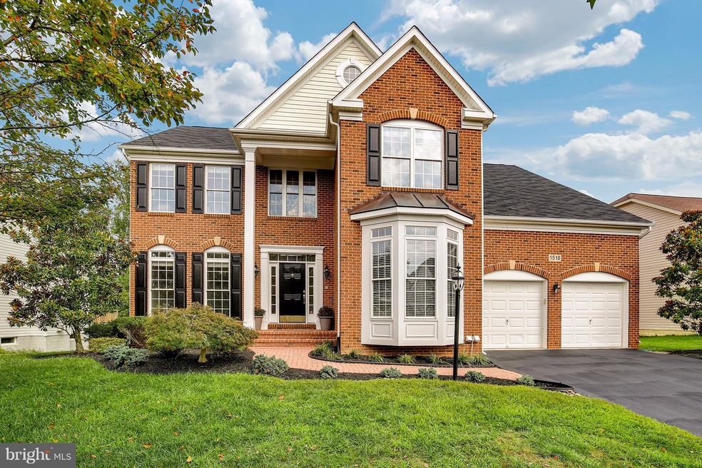 1518 Star Stella Dr, Odenton, MD 21113 - photo 1