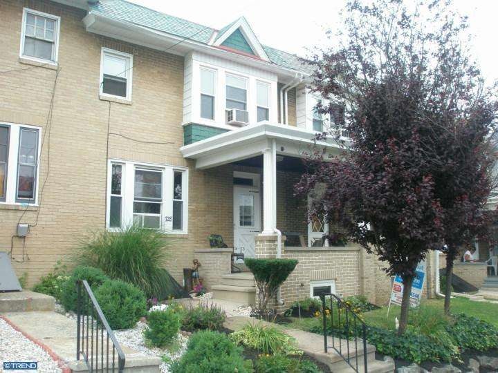 728 Gordon St, Reading, PA 19601 - photo 1