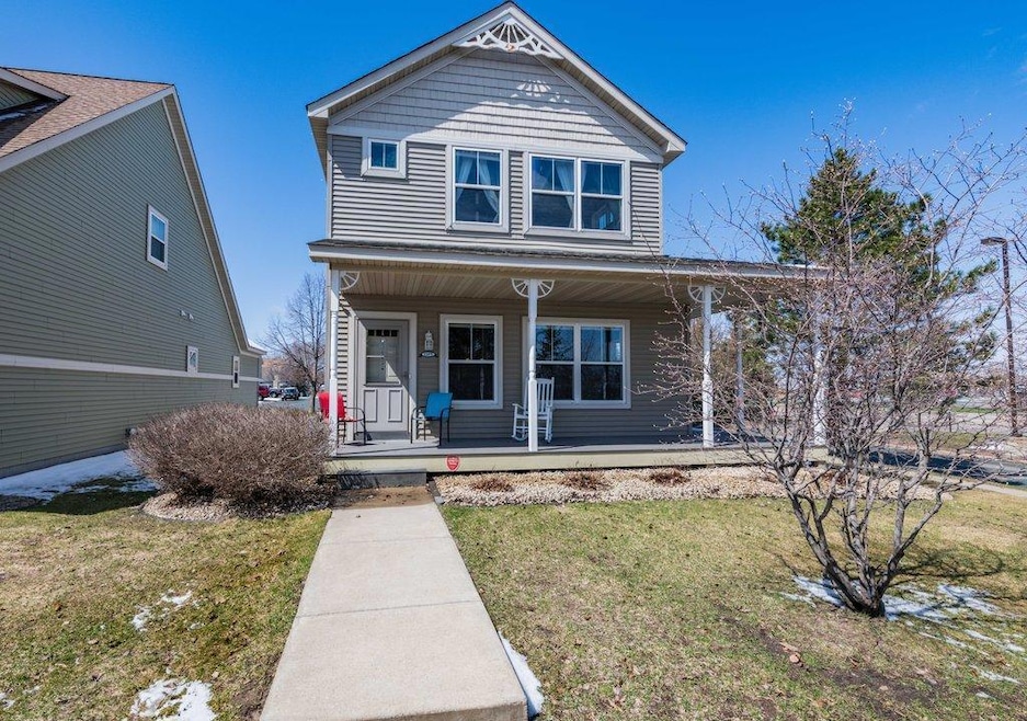 12475 Monroe Cir, Coon Rapids, MN 55433 - photo 1