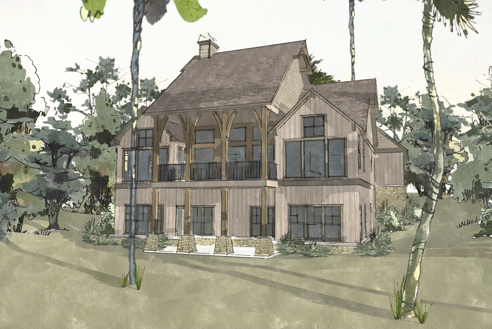 Final_Riverside Cottage - Lake