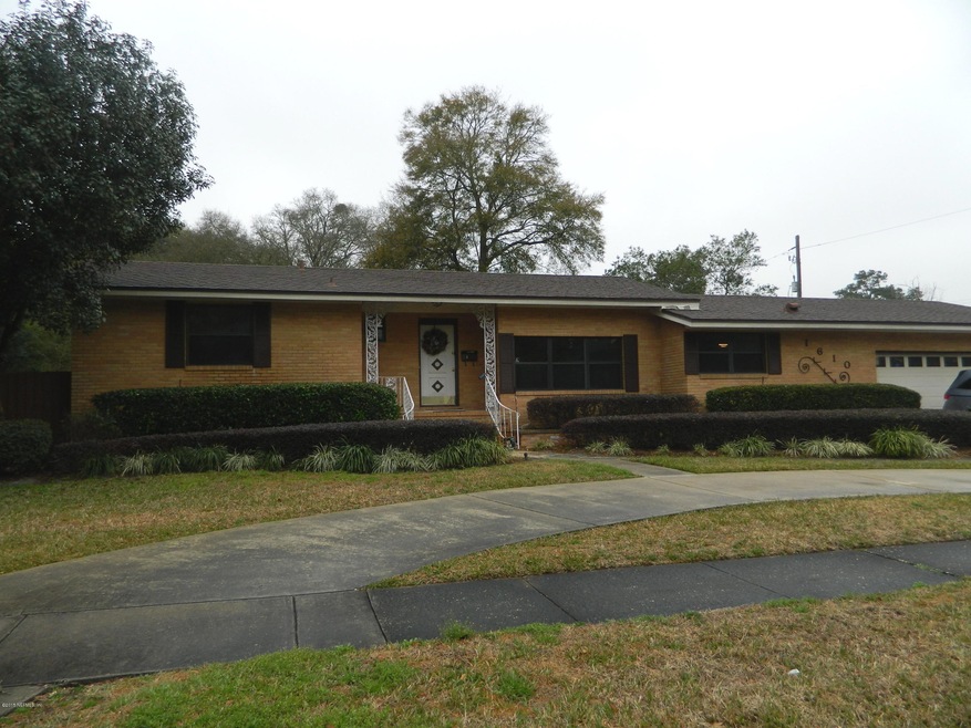 1610 Starwan Rd E, Jacksonville, FL 32211 - photo 1