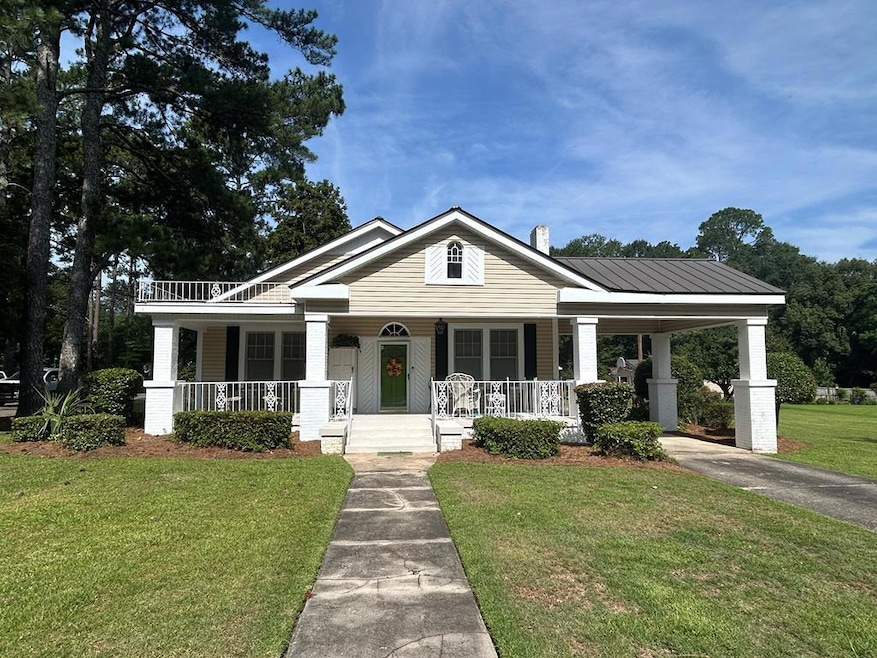 513 N Park Ave, Dothan, AL 36303 - photo 1