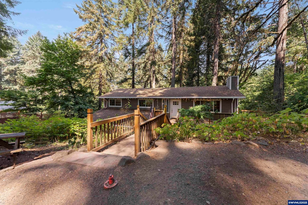 23515 Clark Dr, Philomath, OR 97370 - photo 1