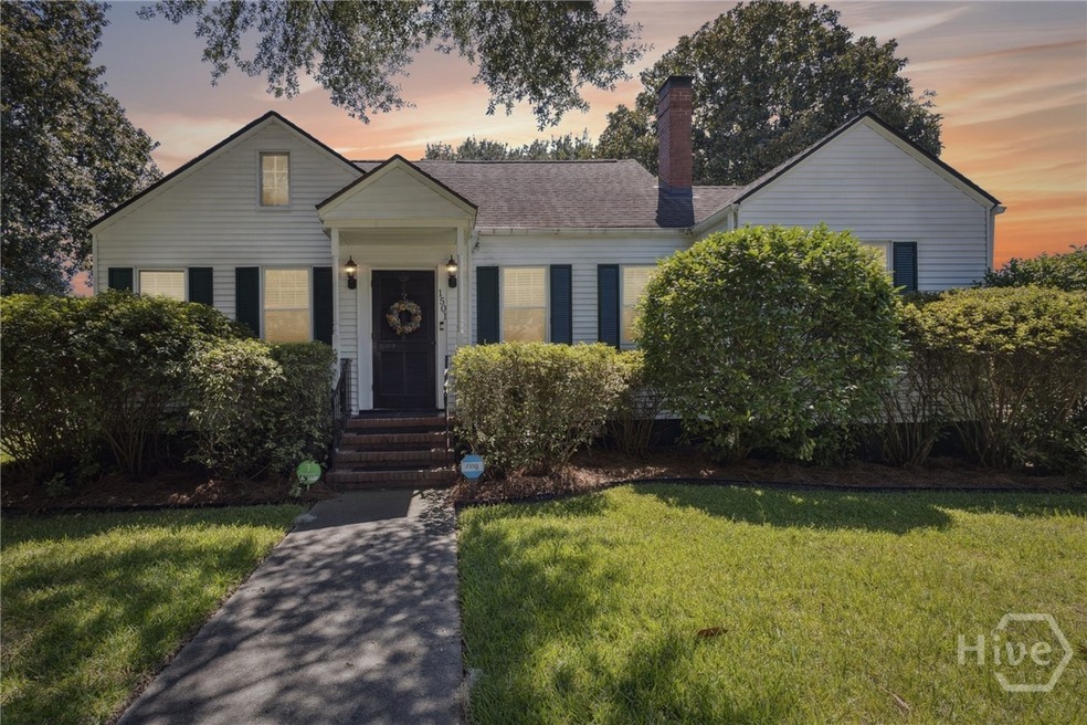 1501 E 50th St, Savannah, GA 31404 - photo 1