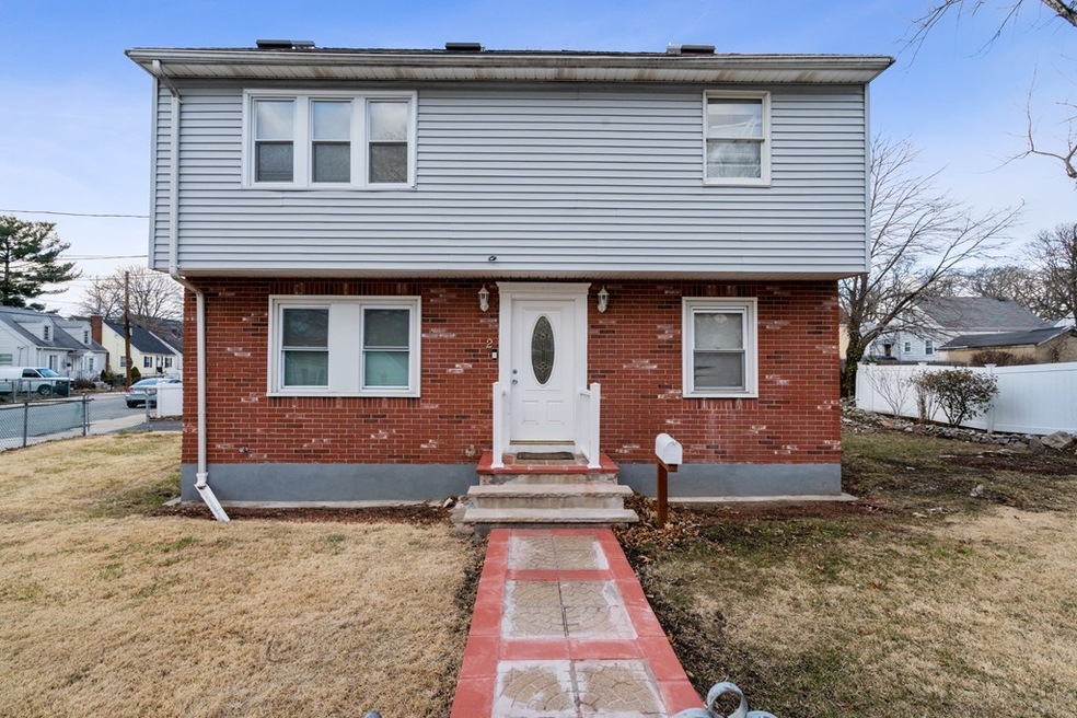 2 Roseglen Rd, Mattapan, MA 02126 - photo 1