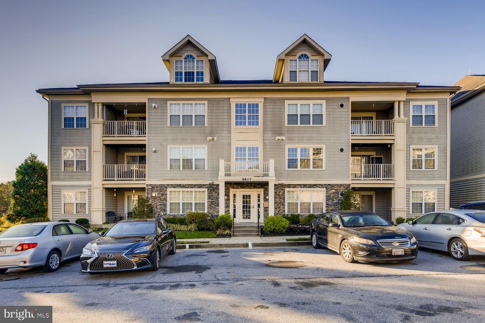 8807 Stoneridge Cir unit 302, Pikesville, MD 21208 - photo 1