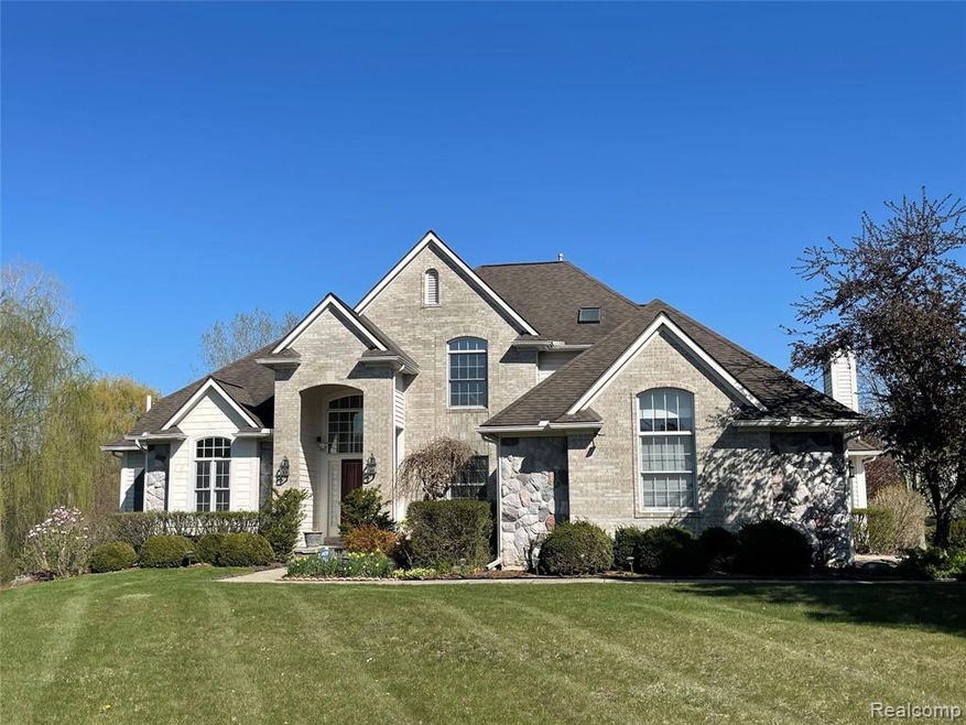 5471 Waterfield Ct, Ann Arbor, MI 48108 - photo 1