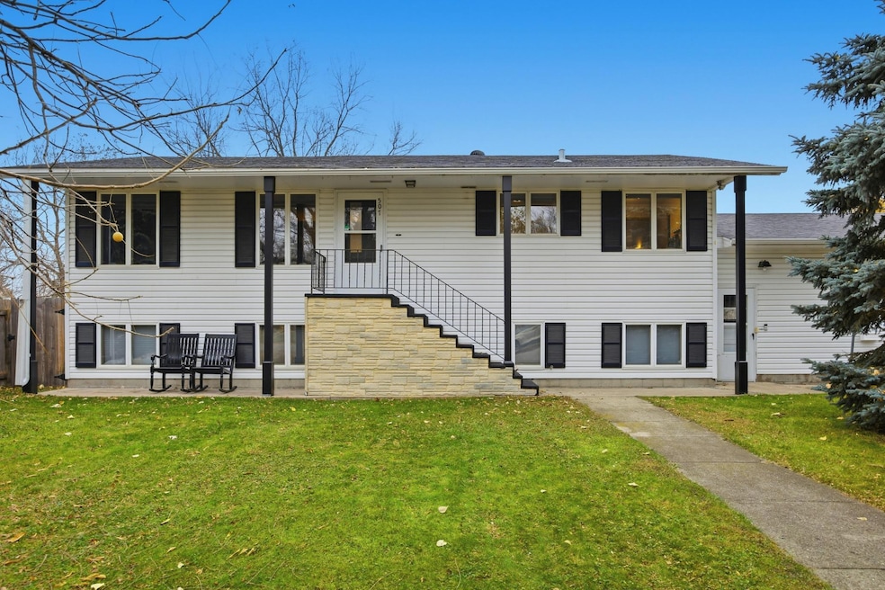 507 1st Ave E, Ada, MN 56510 - photo 1