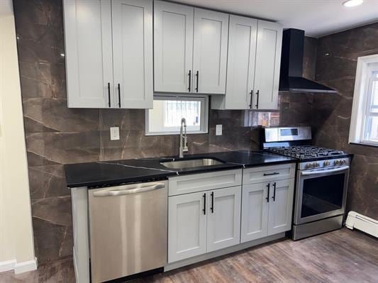 356 W Side Ave unit 2, Jersey City, NJ 07305 - photo 1