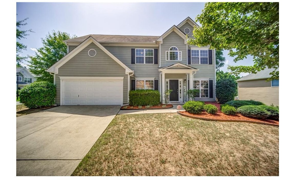 201 Sawtooth Ct, Canton, GA 30114 - photo 1