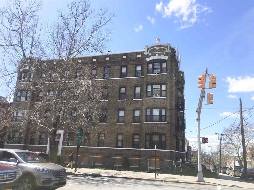 265 Union St unit 6, Jersey City, NJ 07304 - photo 1