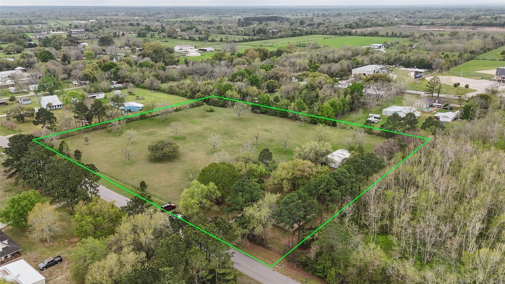 14400 County Road 944, Alvin, TX 77511 - photo 1