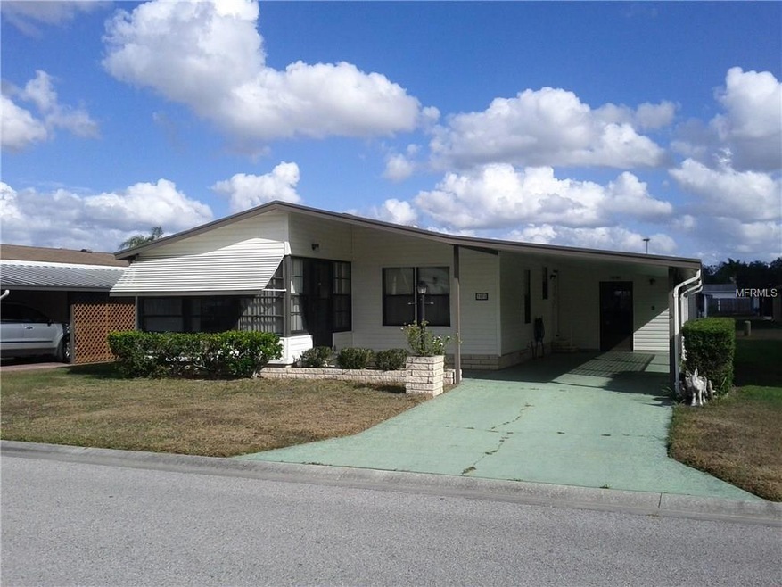 3838 Damian Dr, Zephyrhills, FL 33541 - photo 1