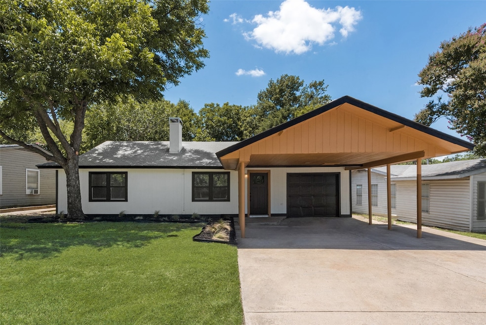 Sold • Co-Listing Agent