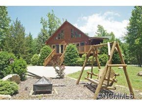 764 Whitney Blvd, Lake Lure, NC 28746 - photo 1