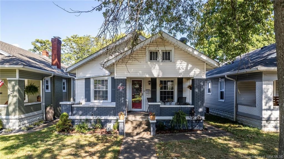 904 Silver St, New Albany, IN 47150 - photo 1