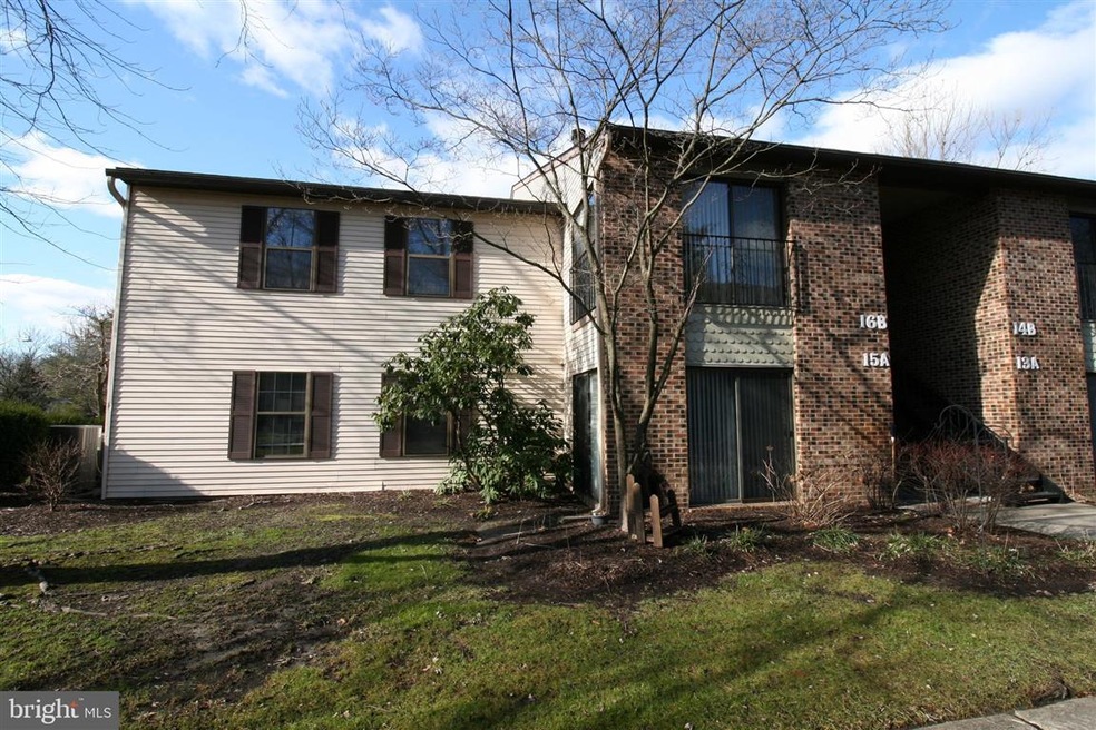 16B Sumac Ct, Mount Laurel Township, NJ 08054 - photo 1