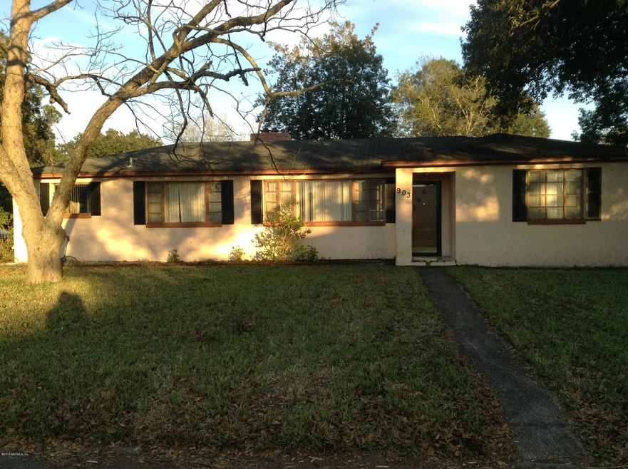 903 Garth Ave, Jacksonville, FL 32205 - photo 1