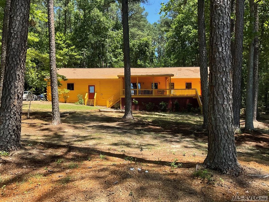 Main View