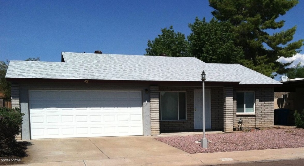 402 E Wickieup Ln, Phoenix, AZ 85024 - photo 1