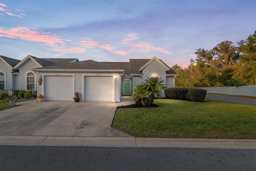 2432 SE 18th Cir, Ocala, FL 34471 - photo 1