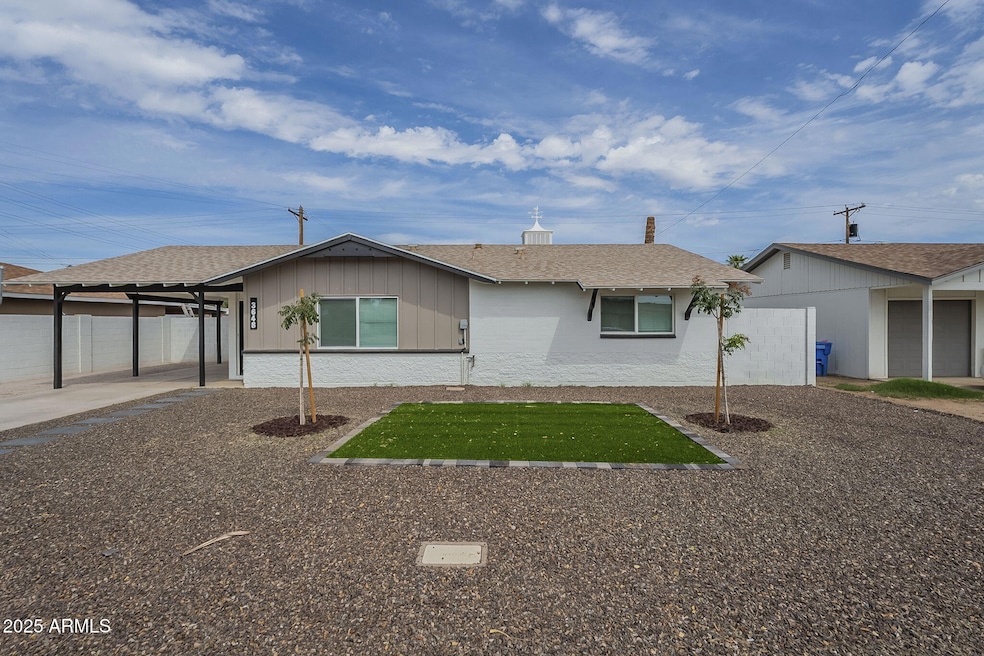 3648 W Rose Ln, Phoenix, AZ 85019 - photo 1