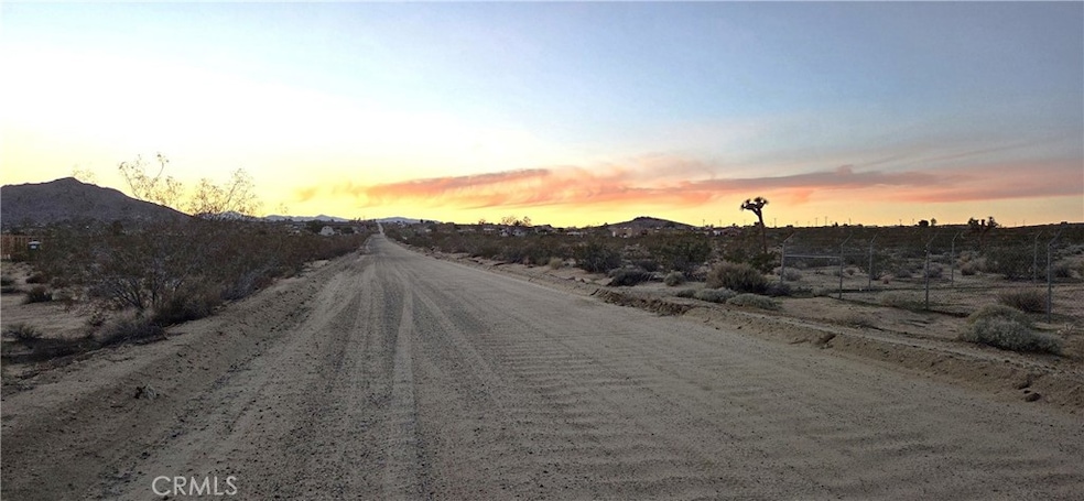 1 Belmont St, Joshua Tree, CA 92252 - photo 1