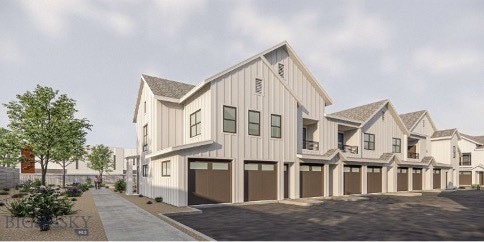 Example Renderings