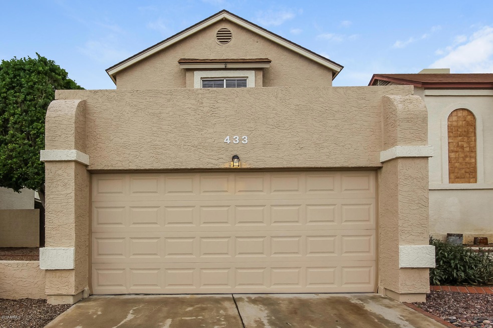 unlisted-address, Phoenix, AZ 85024 - photo 1